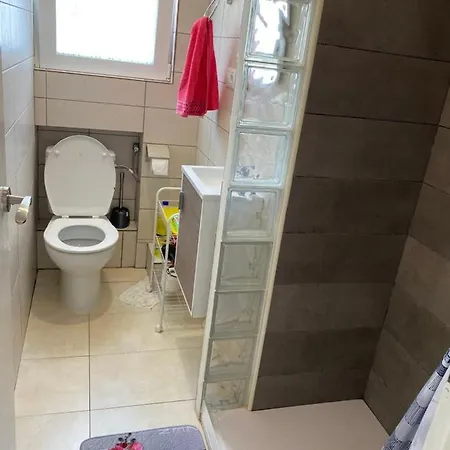 Montemar Appartement *
