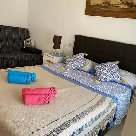 Montemar Appartement