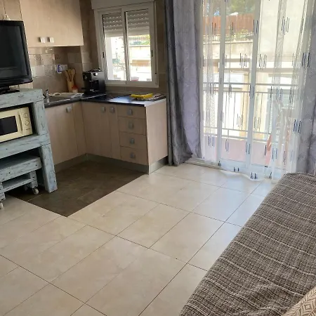 Apartment Montemar *