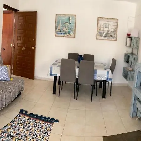 Montemar Apartment *