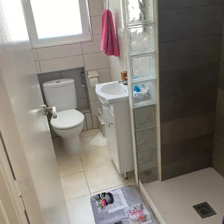 Appartement Montemar