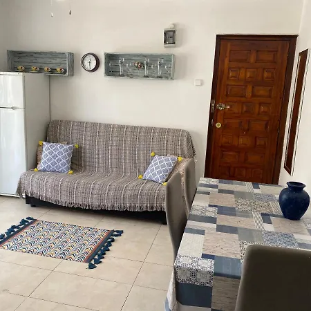 Apartment Montemar *