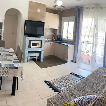 Appartement Montemar Miami Playa