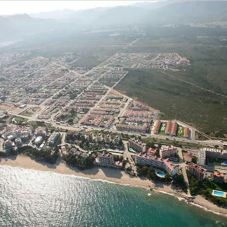 Montemar Apartment