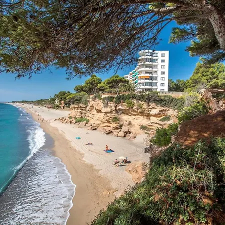 Appartement Montemar *