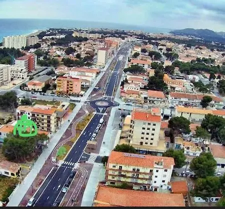 Appartement Montemar